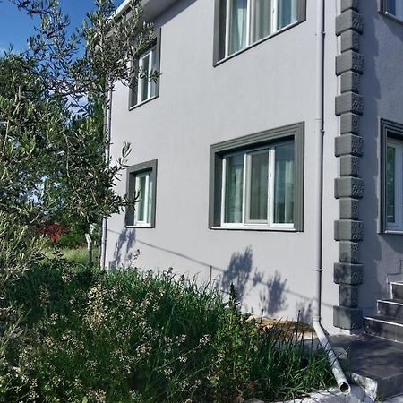 Cetin Apart Aparthotel Ezine Esterno foto