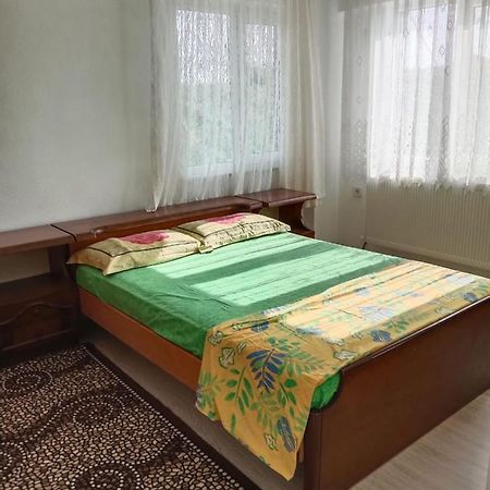 Cetin Apart Aparthotel Ezine Esterno foto